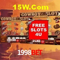 Flash Promotion 1998bet