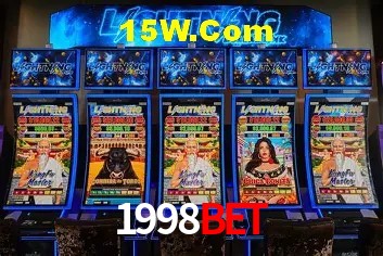 Platform Technology 1998bet