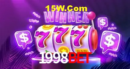 Live Casino 1998bet