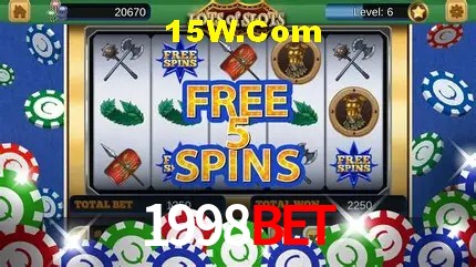 Account Benefits 1998bet