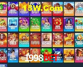 Statistics 1998bet