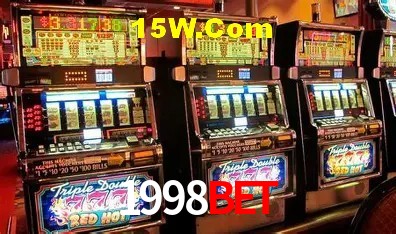 Exclusive Offers 1998bet